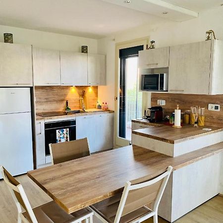 Apartmán Le Marine 4 Cogolin Exteriér fotografie