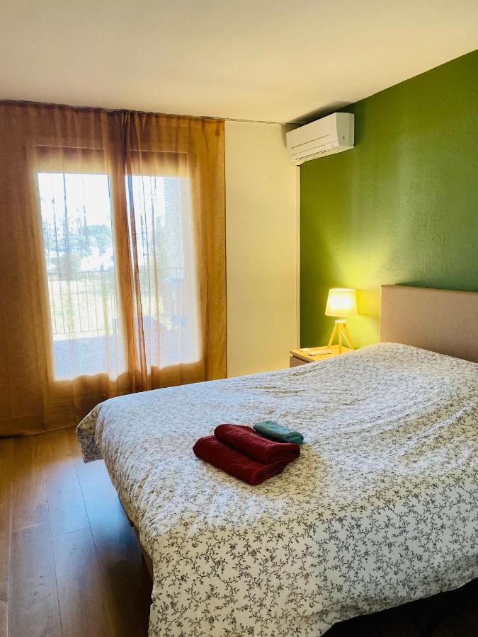 Apartmán Le Marine 4 Cogolin Exteriér fotografie